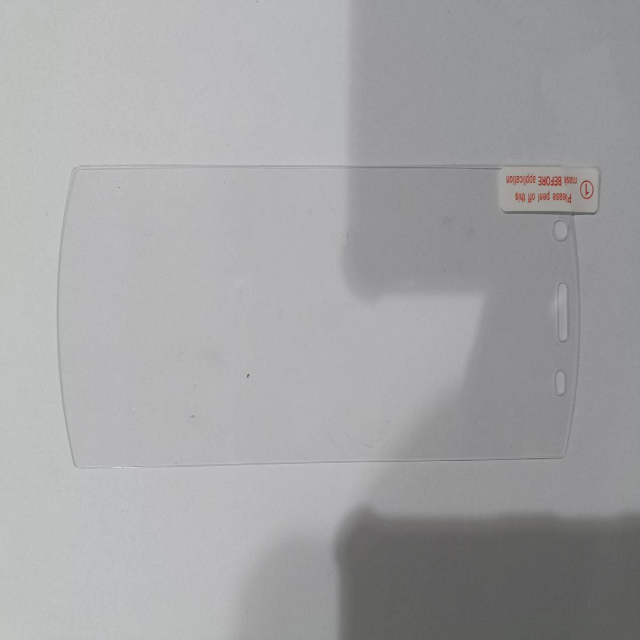 钢化膜_工业手机M7 Pro