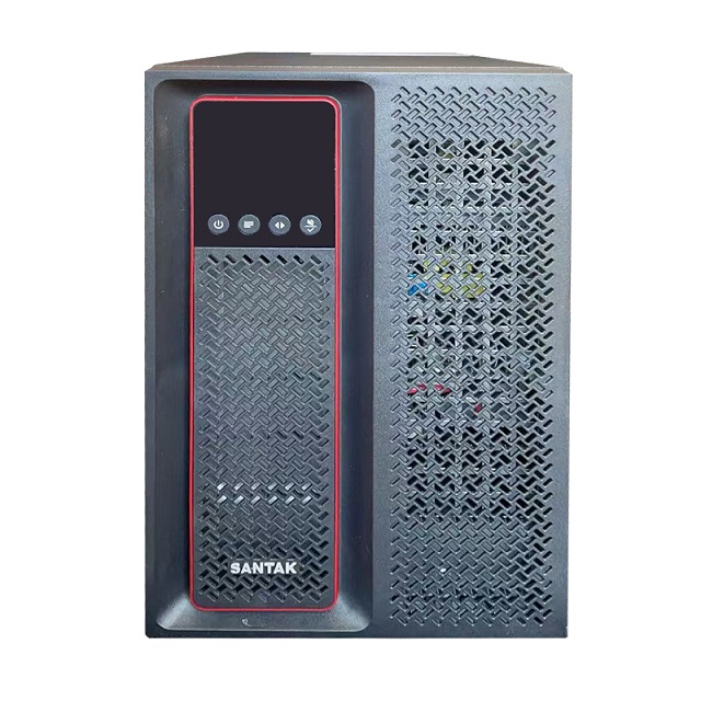 UPS不间断电源 1000VA